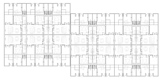 Arenli Community / Atelier Li Xinggang - Image 28 of 30