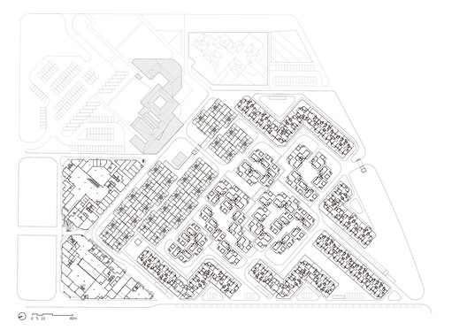 Arenli Community / Atelier Li Xinggang - Image 25 of 30