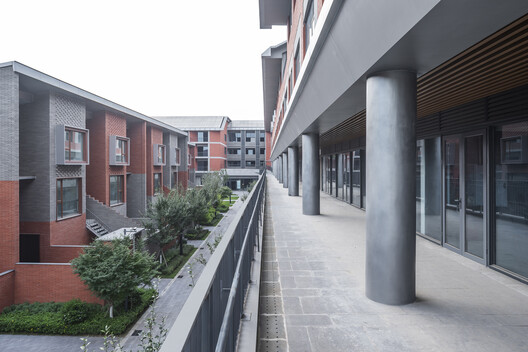 Arenli Community / Atelier Li Xinggang - Exterior Photography