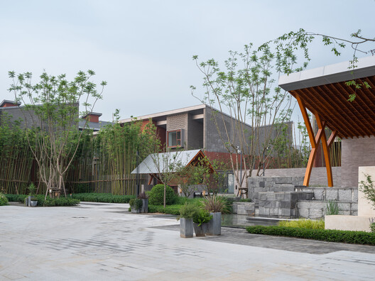 Arenli Community / Atelier Li Xinggang - Image 17 of 30