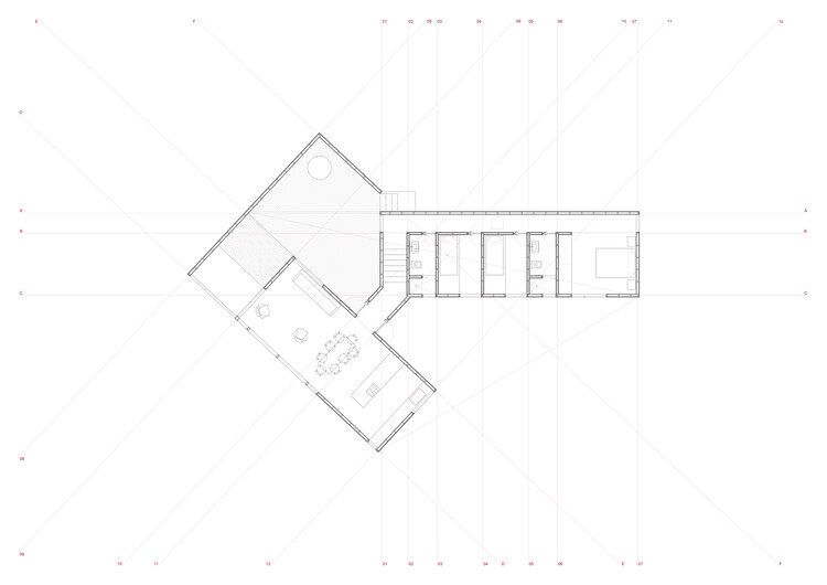 Reflexione sobre territorio, terreno y paisaje: ¡Conociendo las obras de la ballena! En Chile - Imagen 46 de 61