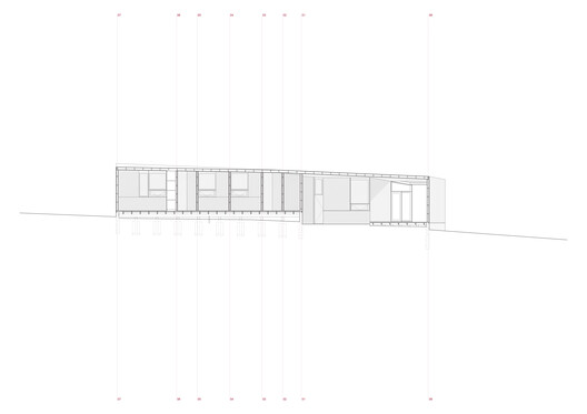Reflecting on Territory, Topography, and Landscape: Discover WHALE!’s Projects in Chile - Image 47 of 61