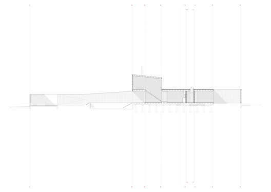 Reflecting on Territory, Topography, and Landscape: Discover WHALE!’s Projects in Chile - Image 44 of 61