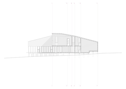 Reflecting on Territory, Topography, and Landscape: Discover WHALE!’s Projects in Chile - Image 40 of 61