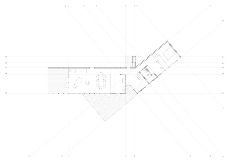 Reflexione sobre territorio, terreno y paisaje: ¡Conociendo las obras de la ballena! En Chile - Imagen 38 de 61