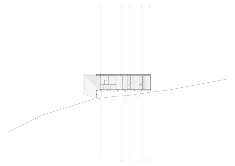 Reflexione sobre territorio, terreno y paisaje: ¡Conociendo las obras de la ballena! En Chile - Imagen 30 de 61