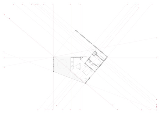 Reflecting on Territory, Topography, and Landscape: Discover WHALE!’s Projects in Chile - Image 29 of 61