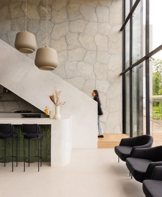 Salão de Beleza Urban-Beauty Lounge / Filles Arquitetura Salão de Beleza Urban-Beauty Lounge / Filles Arquitetura - Fotografia de Interiores, Cadeira