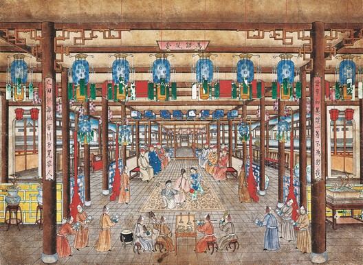 Baihua Bookstore / Tsing-Tien Making - Image 35 of 40