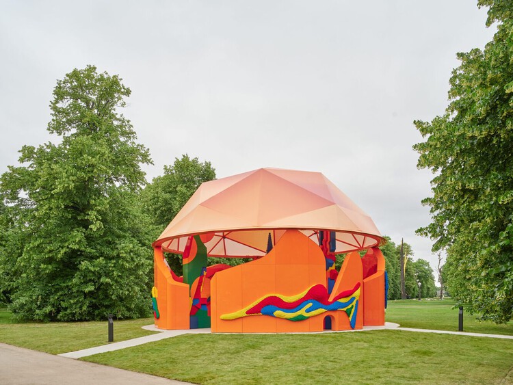 “Even If You Want to Be a Gardener, Study Architecture”: Archigram Co-Founder Sir Peter Cook on Boldness, Creativity, and Architectural Education - Image 2 of 7