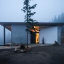 Echo Mountain Retreat / Tomecek Studio Architecture  - Exterior Photography