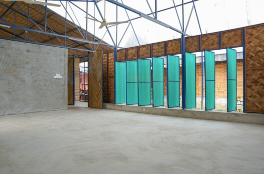 CSF Center for People With Disabilities / Rizvi Hassan - Image 12 of 44