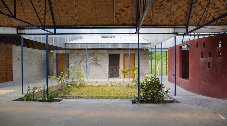 CSF Center for People With Disabilities / Rizvi Hassan - Community 