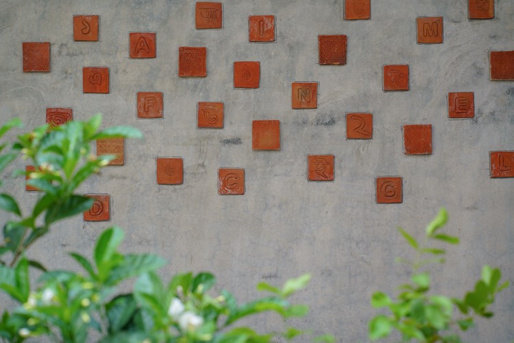 Centro CSF para Pessoas com Deficiência / Rizvi Hassan - Imagem 29 de 44