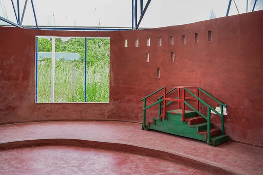 CSF Center for People With Disabilities / Rizvi Hassan - Interior Photography
