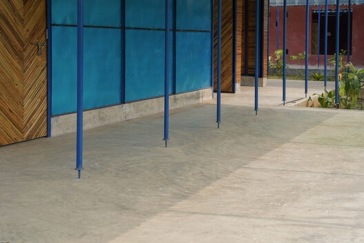 CSF Center for People With Disabilities / Rizvi Hassan - Image 34 of 44