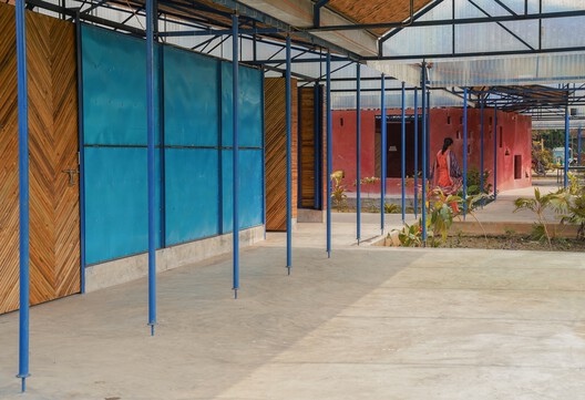 CSF Center for People With Disabilities / Rizvi Hassan - Image 18 of 44