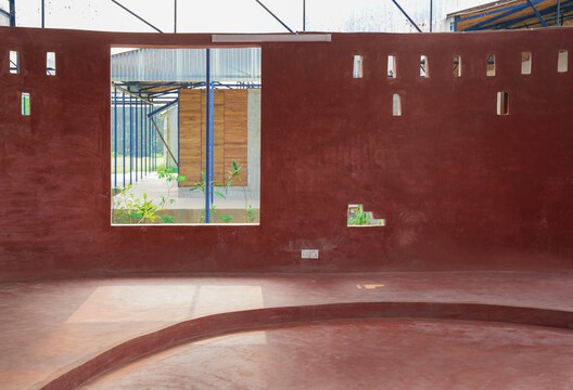 CSF Center for People With Disabilities / Rizvi Hassan - Image 10 of 44