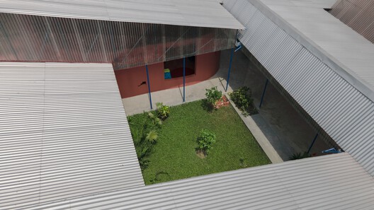 CSF Center for People With Disabilities / Rizvi Hassan - Interior Photography