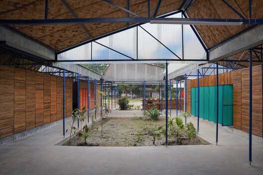 CSF Center for People With Disabilities / Rizvi Hassan - Image 17 of 44