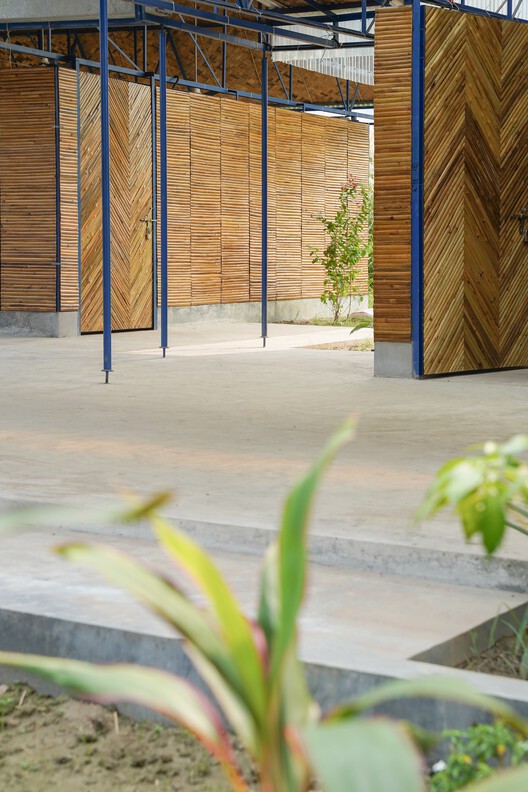 CSF Center for People With Disabilities / Rizvi Hassan - Interior Photography