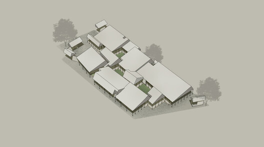 CSF Center for People With Disabilities / Rizvi Hassan - Image 44 of 44