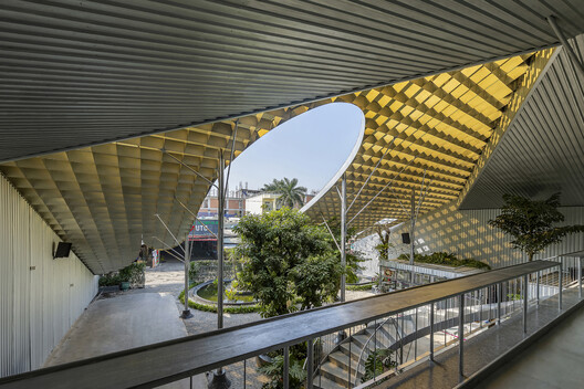 Space4Youth  / 23o5Studio