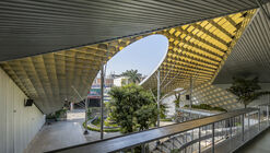 Space4Youth  / 23o5Studio