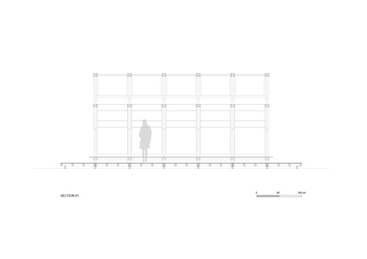 Inhabiting the River Intervention / Erazo Pugliese - Image 22 of 26
