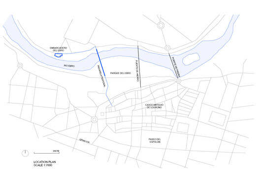 Inhabiting the River Intervention / Erazo Pugliese - Image 17 of 26