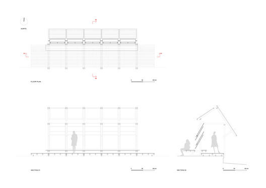 Inhabiting the River Intervention / Erazo Pugliese - Image 23 of 26