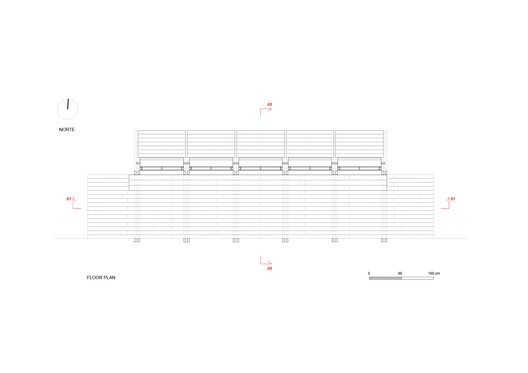 Inhabiting the River Intervention / Erazo Pugliese - Image 19 of 26