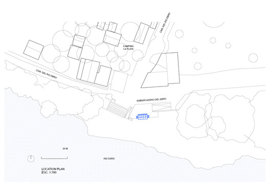 Inhabiting the River Intervention / Erazo Pugliese - Image 18 of 26