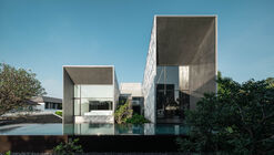 Casa MIRIN / Ayutt and Associates design