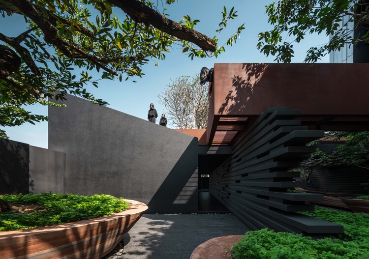 Casa MIRIN / Ayutt and Associates design - Imagen 14 de 47