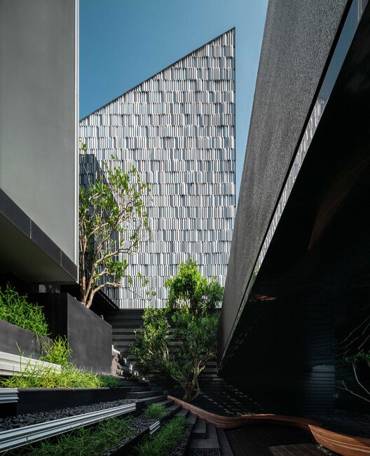 MIRIN House / Ayutt and Associates design - Exterior Photography