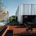 MIRIN House / Ayutt and Associates design - Houses