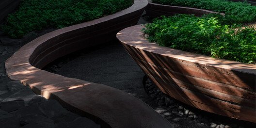 MIRIN House / Ayutt and Associates design - Exterior Photography, Wood, Garden