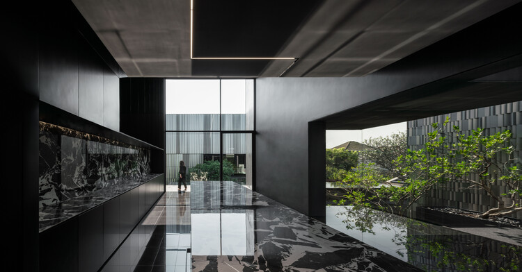 Casa MIRIN / Ayutt and Associates design - Imagen 5 de 47