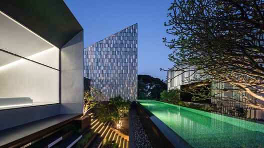 MIRIN House / Ayutt and Associates design - Exterior Photography