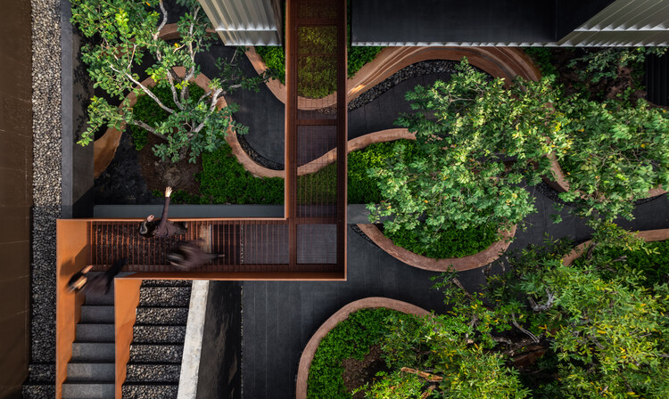 Casa MIRIN / Ayutt and Associates design - Imagen 39 de 47