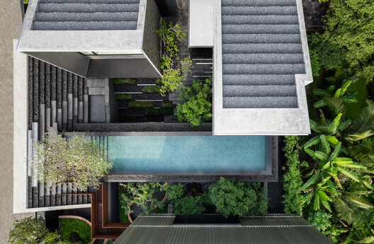 MIRIN House / Ayutt and Associates design - Image 38 of 47