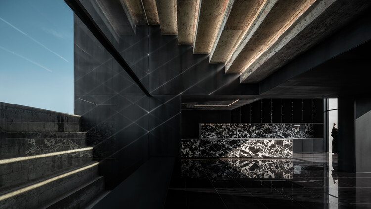 Casa MIRIN / Ayutt and Associates design - Imagen 26 de 47