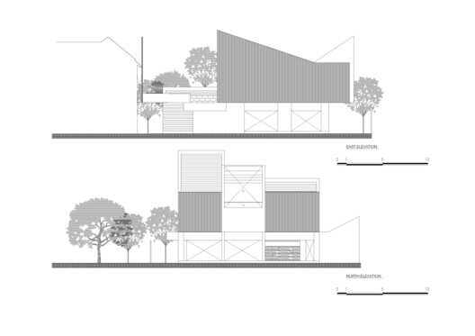 MIRIN House / Ayutt and Associates design - Image 44 of 47