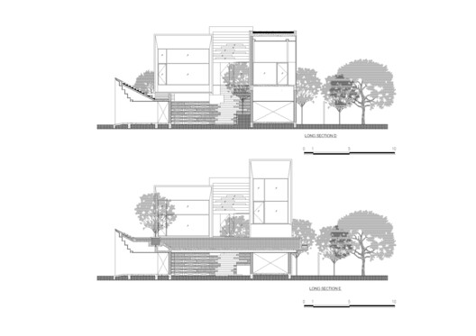 MIRIN House / Ayutt and Associates design - Image 47 of 47