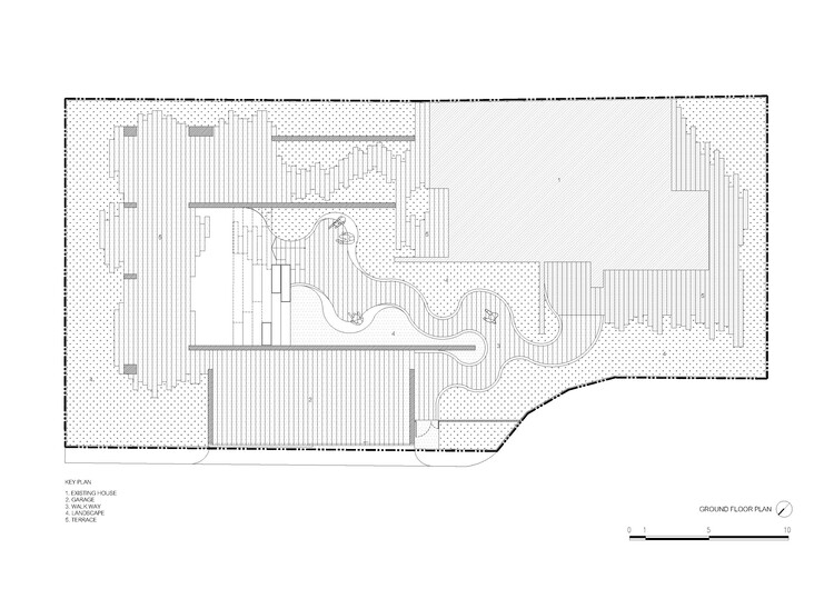 Casa MIRIN / Ayutt and Associates design - Imagen 40 de 47