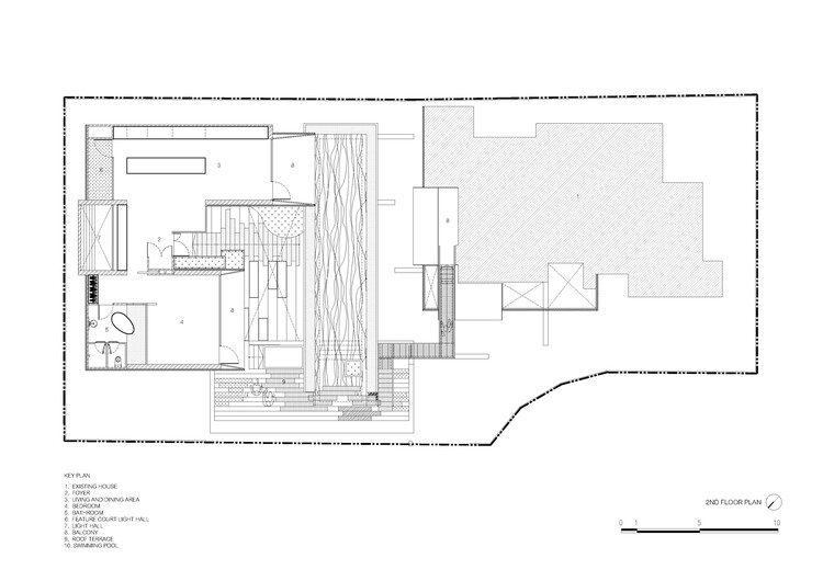 Casa MIRIN / Ayutt and Associates design - Imagen 41 de 47