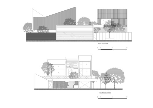 MIRIN House / Ayutt and Associates design - Image 43 of 47