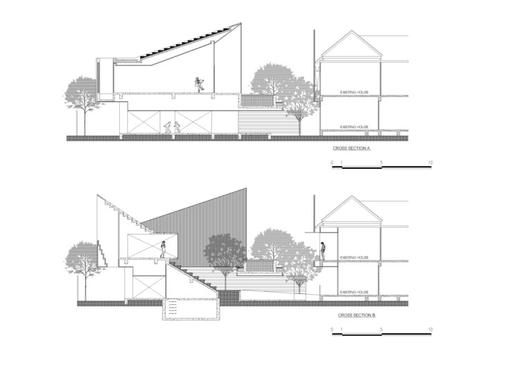 Casa MIRIN / Ayutt and Associates design - Imagen 45 de 47