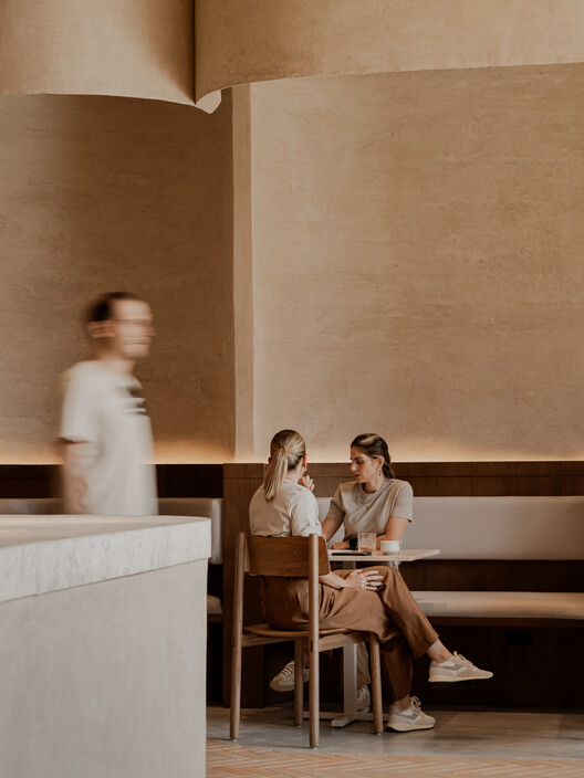 Krume Bäcker / Mallol - Fotografía interior, Cocina, Sillas
